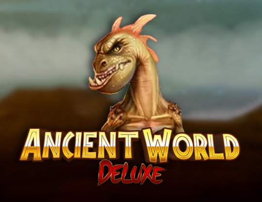 Ancient World Deluxe